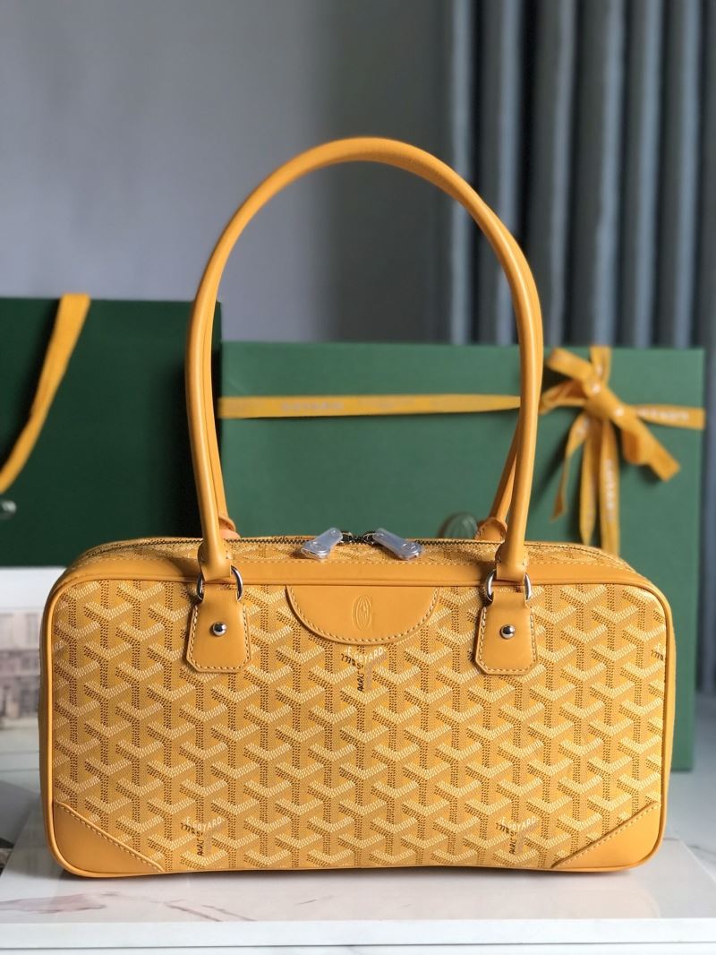 Goyard Top Handle Bags